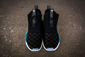 ADIDAS NMD TS1 PK X MITA "CAGES AND COORDINATES"