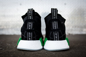 ADIDAS NMD TS1 PK X MITA "CAGES AND COORDINATES"