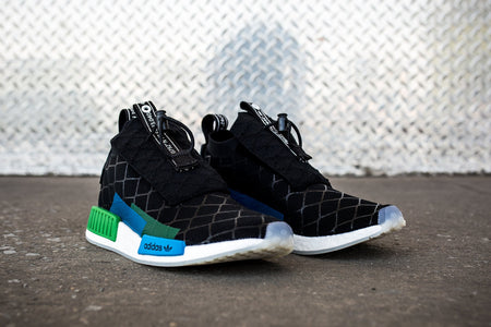 ADIDAS NMD TS1 PK X MITA "CAGES AND COORDINATES"