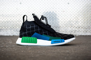 ADIDAS NMD TS1 PK X MITA "CAGES AND COORDINATES"