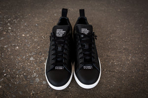 ADIDAS STAN SMITH MITA "CAGES AND COORDINATES"