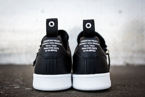 ADIDAS STAN SMITH MITA "CAGES AND COORDINATES"
