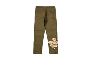 MAHARISHI ORIGINAL SNOPANTS