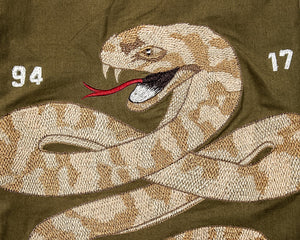 MAHARISHI ORIGINAL SNOPANTS
