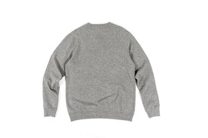 MAHARISHI CREW SWEATSHIRT