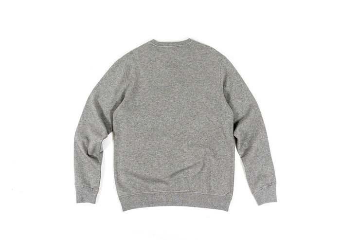 MAHARISHI CREW SWEATSHIRT