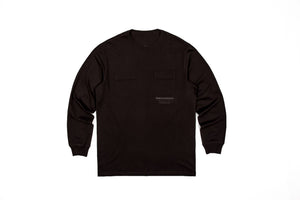 MAHARISHI MILITAIRE COUVERT L/S T-SHIRT