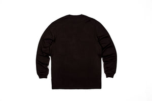 MAHARISHI MILITAIRE COUVERT L/S T-SHIRT