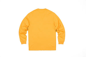 MAHARISHI MILITAIRE COUVERT L/S T-SHIRT