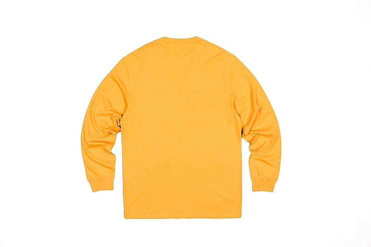 MAHARISHI MILITAIRE COUVERT L/S T-SHIRT