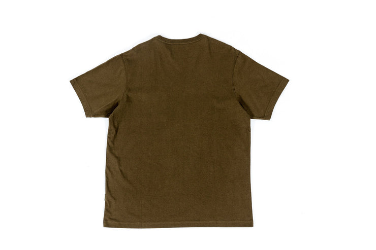 MAHARISHI MILITAIRE COUVERT  S/S T-SHIRT
