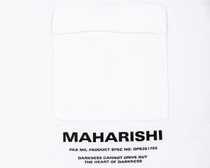 MAHARISHI MILITAIRE COUVERT T-SHIRT