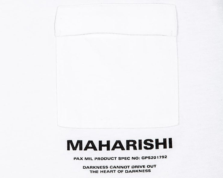 MAHARISHI MILITAIRE COUVERT T-SHIRT