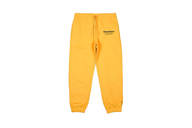 MAHARISHI MILITAIRE COUVERT TRACKSUIT