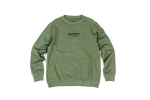 MAHARISHI MILITAIRE COUVERT TRACKSUIT