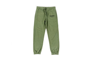 MAHARISHI MILITAIRE COUVERT TRACKSUIT