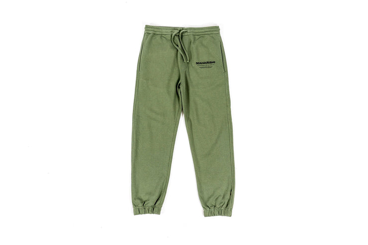 MAHARISHI MILITAIRE COUVERT TRACKSUIT