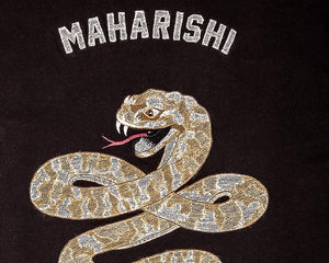 MAHARISHI MADDER S/S T-SHIRT