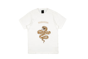 MAHARISHI MADDER T-SHIRT
